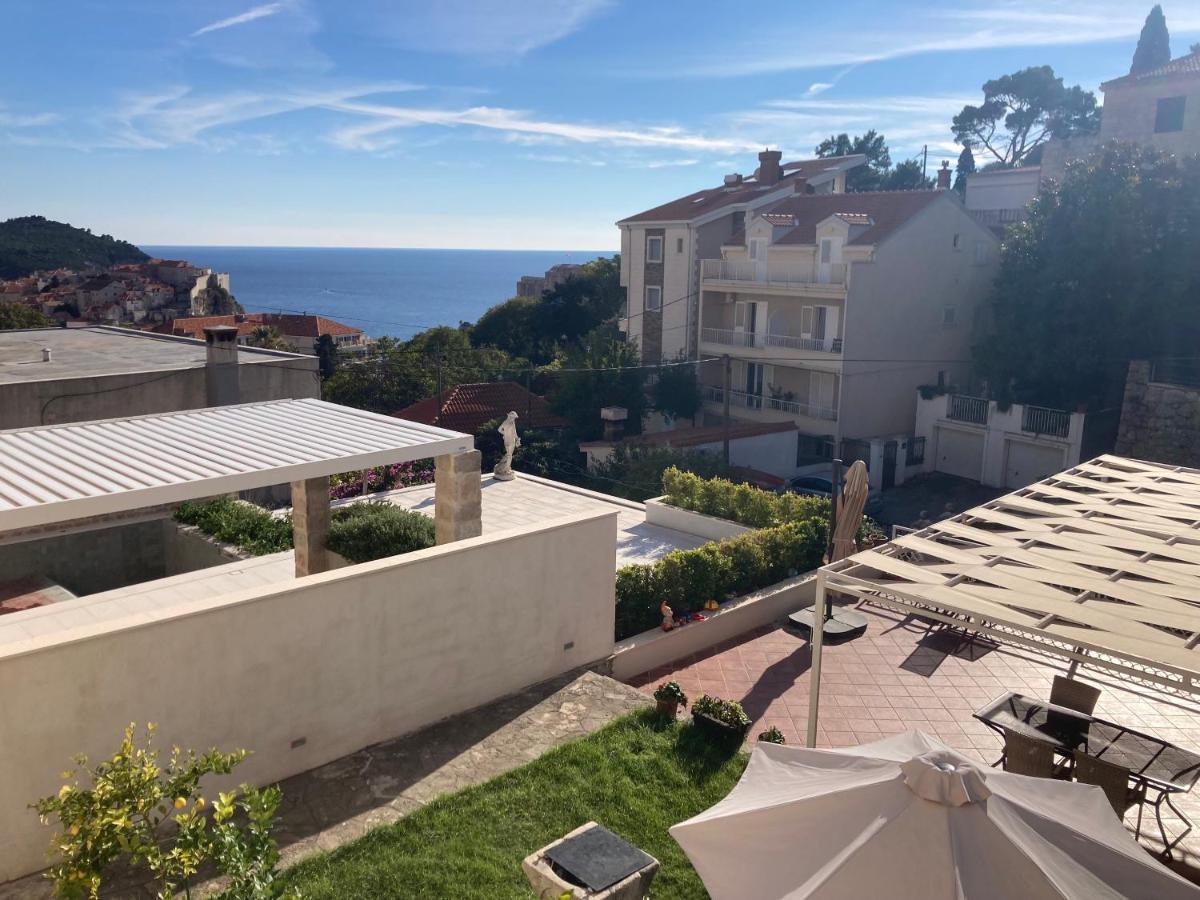 Guesthouse Libertas 1 Dubrovnik Eksteriør bilde